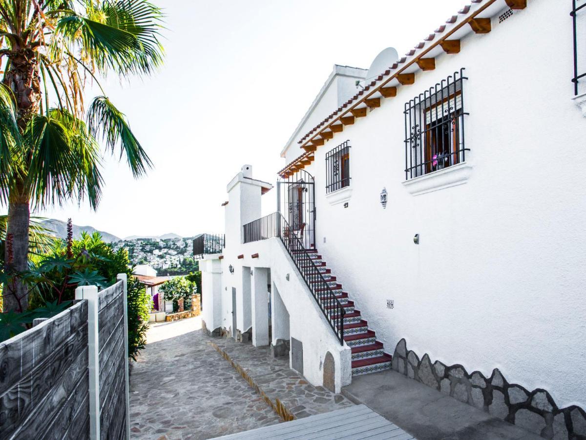 Villa Villa Moreana By Interhome Monte Pego Dış mekan fotoğraf
