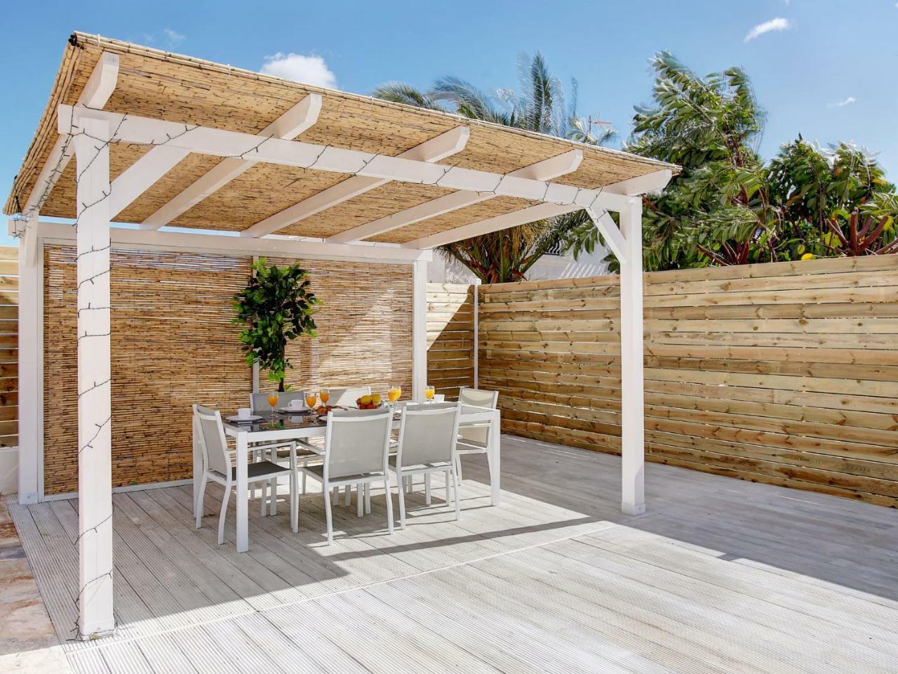 Villa Villa Moreana By Interhome Monte Pego Dış mekan fotoğraf