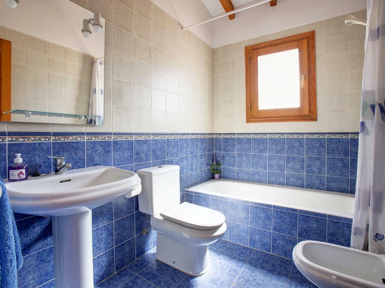 Villa Villa Moreana By Interhome Monte Pego Dış mekan fotoğraf