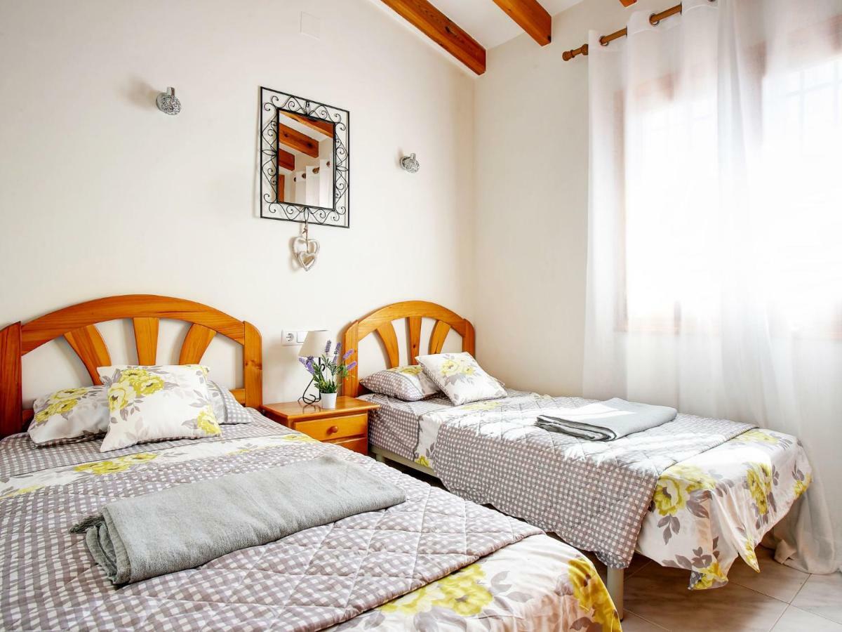 Villa Villa Moreana By Interhome Monte Pego Dış mekan fotoğraf
